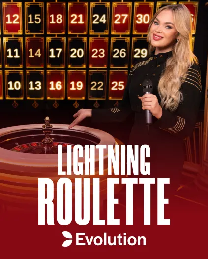 VOX Casino Roulette